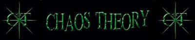 logo Chaos Theory (USA-1)